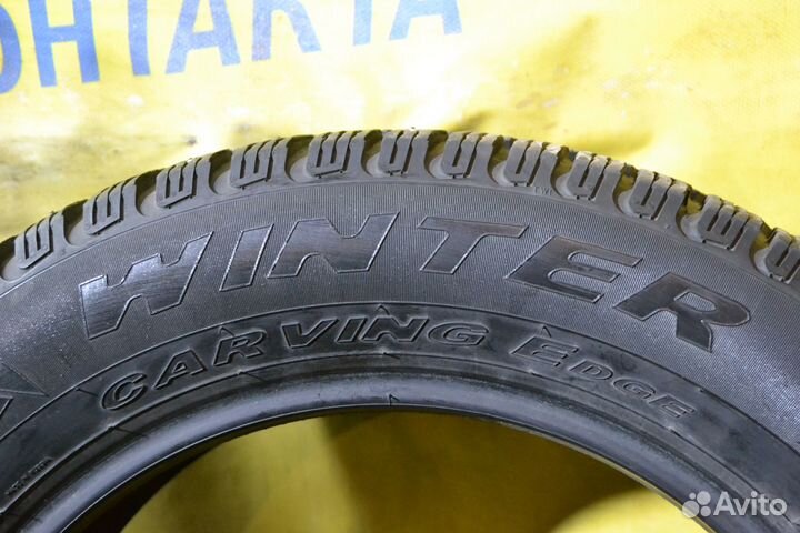 Pirelli Winter Carving Edge 225/60 R17