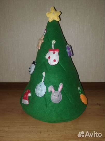 Новогодний реквизит для аниматоров