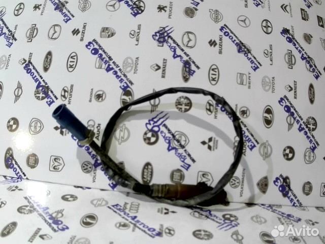 Датчик кислородный/Lambdasonde Ford Focus II 2005