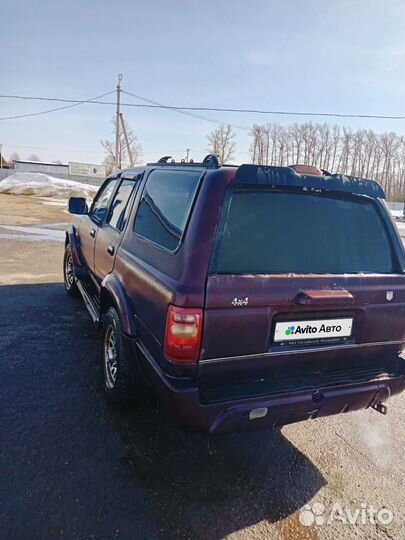 Great Wall Safe 2.2 МТ, 2008, 300 000 км