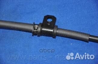 Трос стояночного тормоза центральный лев