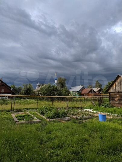 Участок 7 сот. (ИЖС)