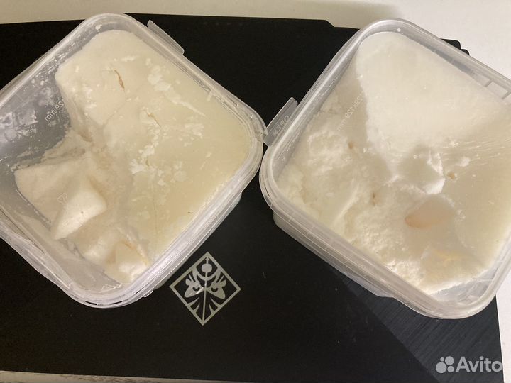 Соевый воск для свечей