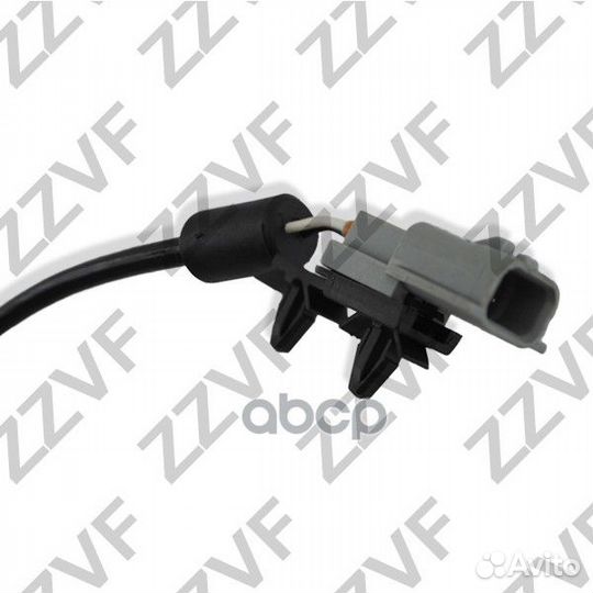 Датчик абс задний левый (L), правый (R) nissan