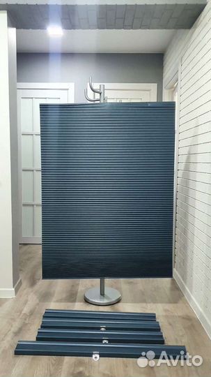 Сотовые жалюзи IKEA