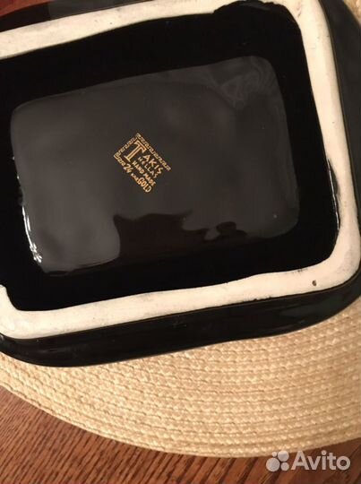 Пепельница Греция