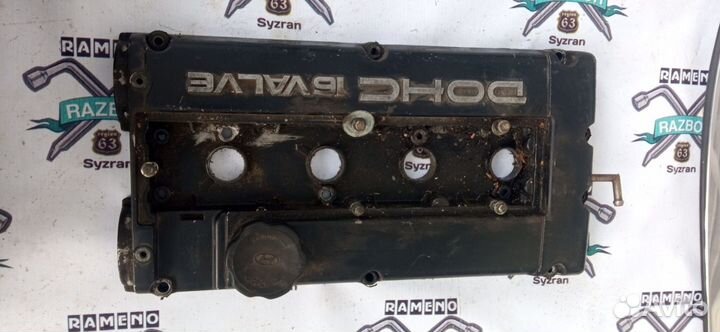 Крышка головки блока цилиндров Hyundai Sonata