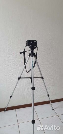 Фотоаппарат