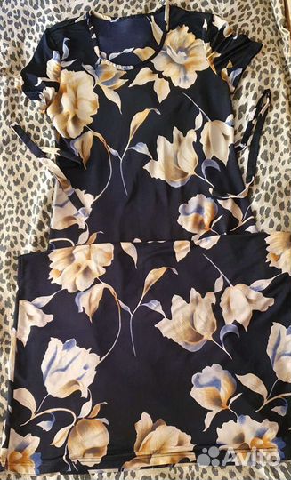 Женские вещи пакетом