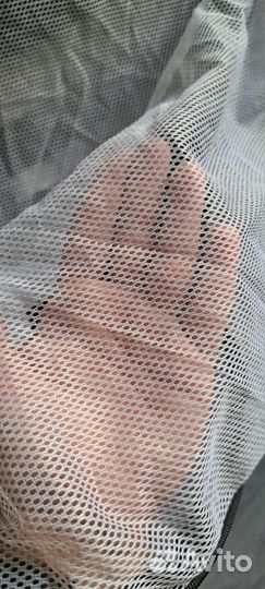 Сетка москитка на коляску