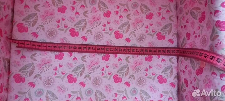 Кровать-колыбель для кукол