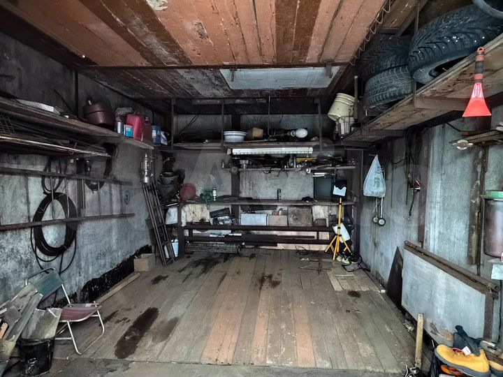 Гараж, 24 м²