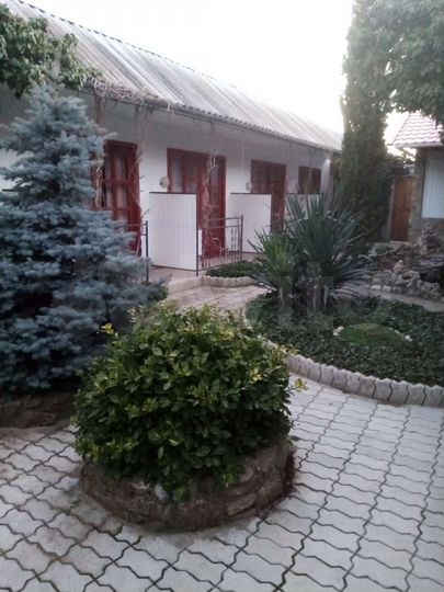 Дом 130 м² на участке 10 сот.