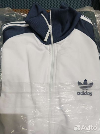 Спортивный костюм adidas 90х теннис