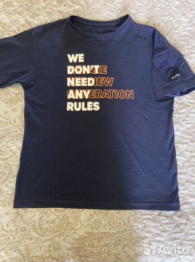 Новые футболки на мальчика,р128,146,152,Майорал