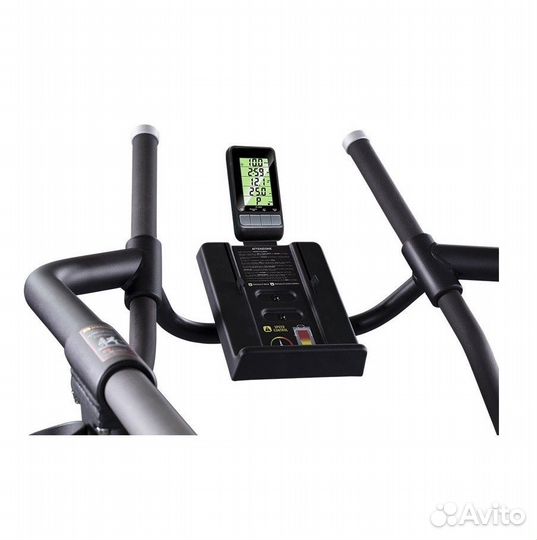 Беговая дорожка Panatta ecoracer 1CF71