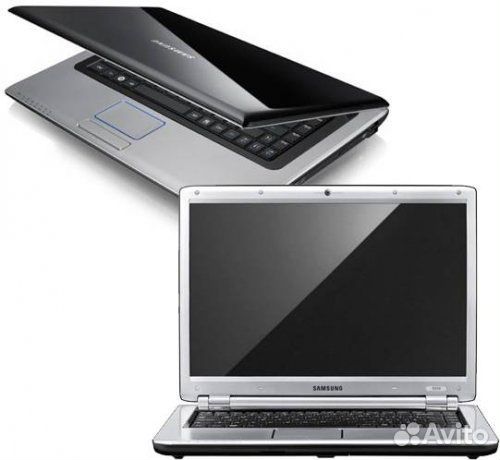 Ноутбук Samsung NP-R520
