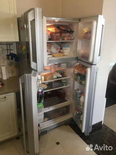 Ремонт холодильников частный мастер