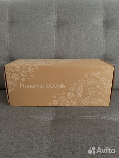 Игрушка Pranamat ECO тигр