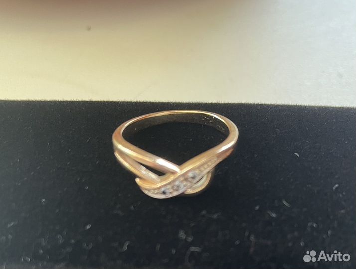 Золотое кольцо