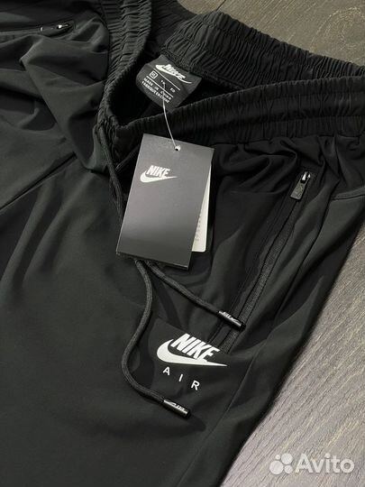 Шорты Nike air jordan