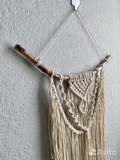 Новое интерьерное панно ручной работы