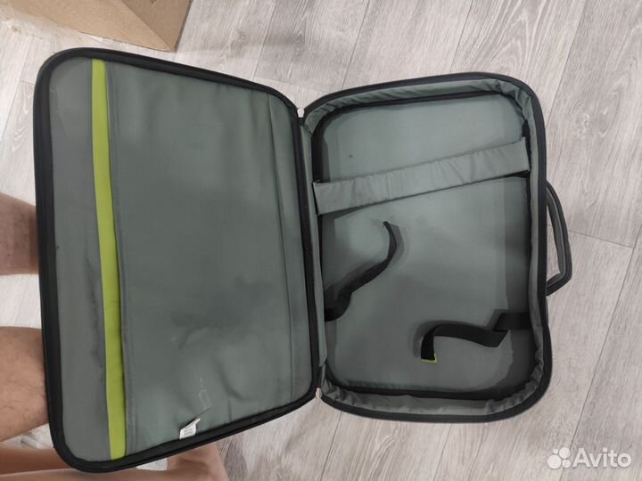 Сумка для ноутбука 17.3