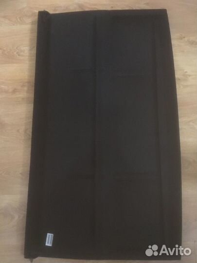 Полка багажника для авто ваз 2114