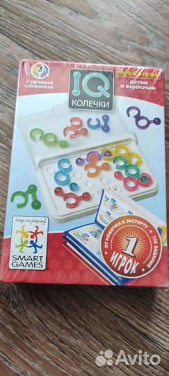 Детские игры развивающие