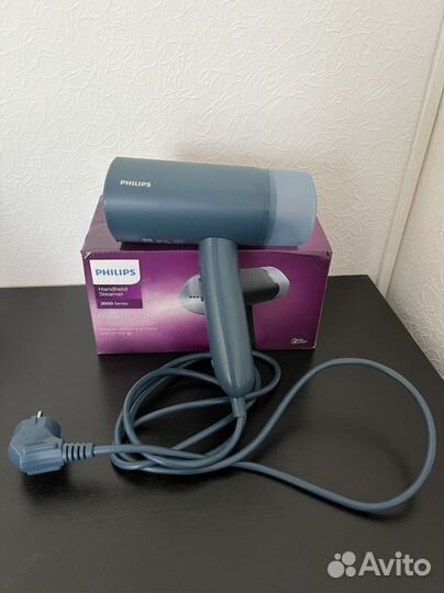 Ручной отпариватель Philips