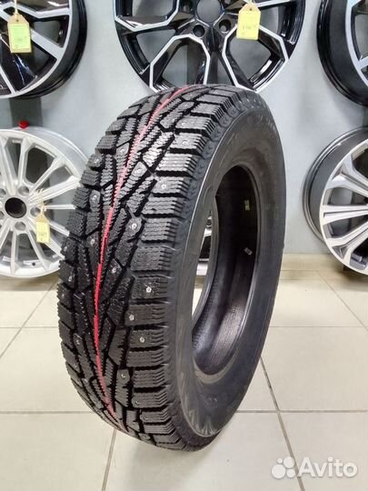 Cordiant Snow Cross PW-2 175/65 R14 82T