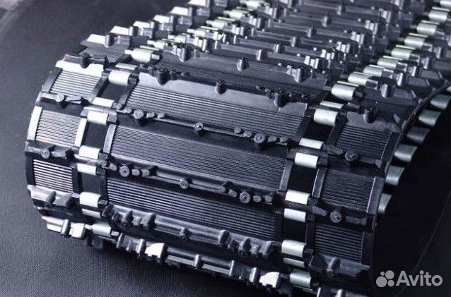 Гусеница для снегохода буран