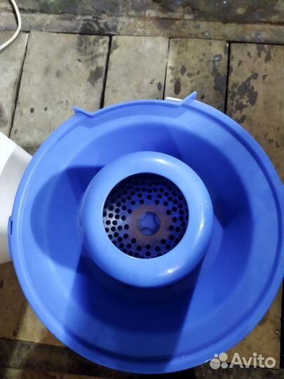 Соковыжималка Нептун