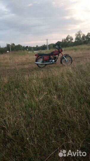 Продам иж планета 5