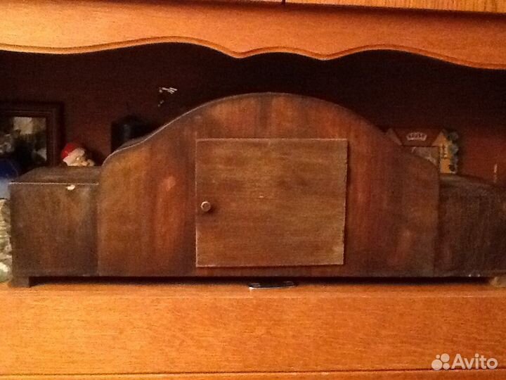 Часы с боем антикварные