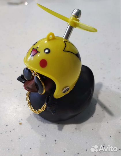 Крутая утка