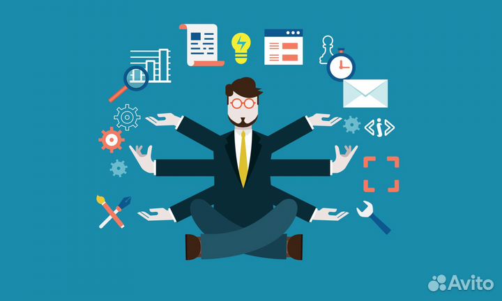 Менеджер по работе с клиентами