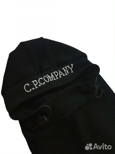 Балаклава C.P Company Оригинал