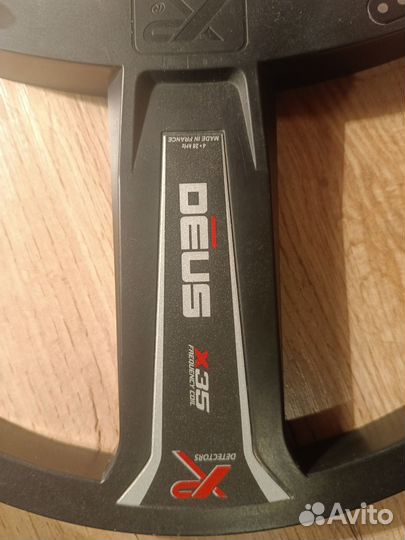 XP Катушка x35