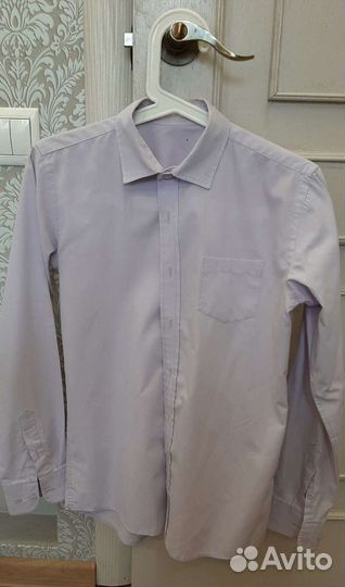 Школьная форма для мальчика рост 165 - 170