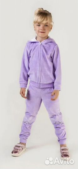 Костюм для девочки