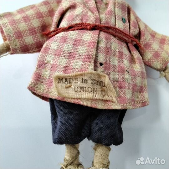 Артельная кукла