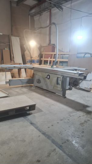 Производство, 320 м²