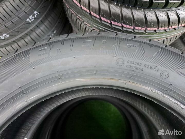 Pirelli Formula Energy 185/55 R15 82V