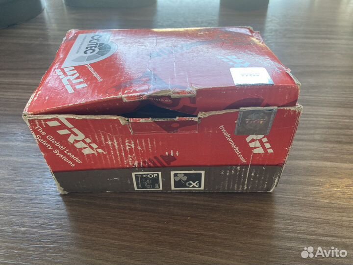 Тормозные колодки peugeot 307/citroen C4/Audi A1