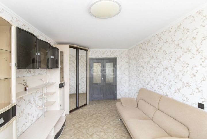 3-к. квартира, 65,4 м², 5/9 эт.