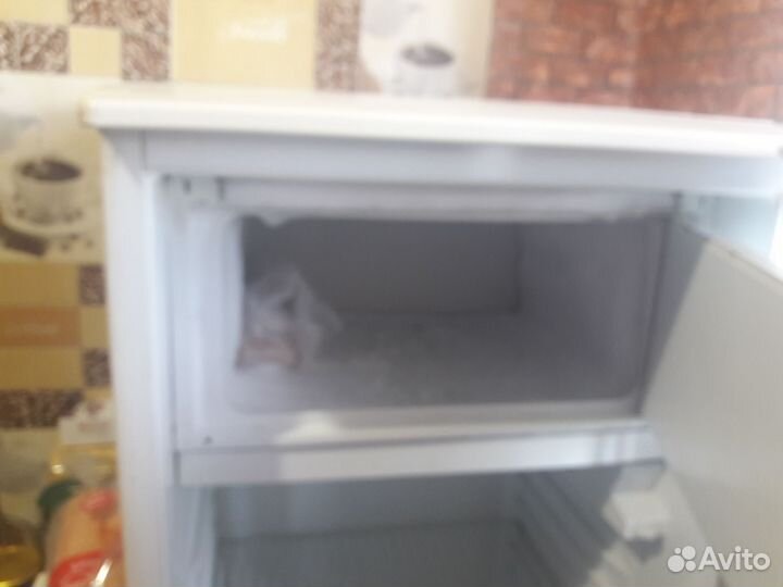 Холодильник б/у
