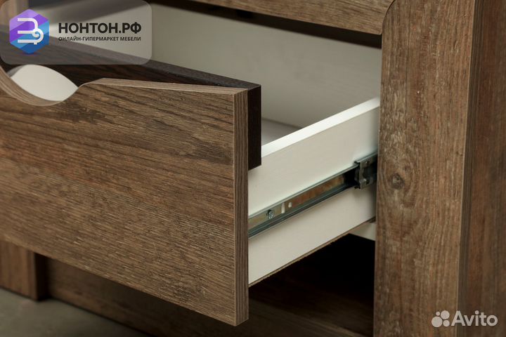 Тумба прикроватная Лючия кейптаун