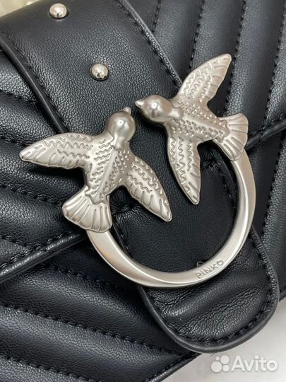 Сумка женская pinko lux