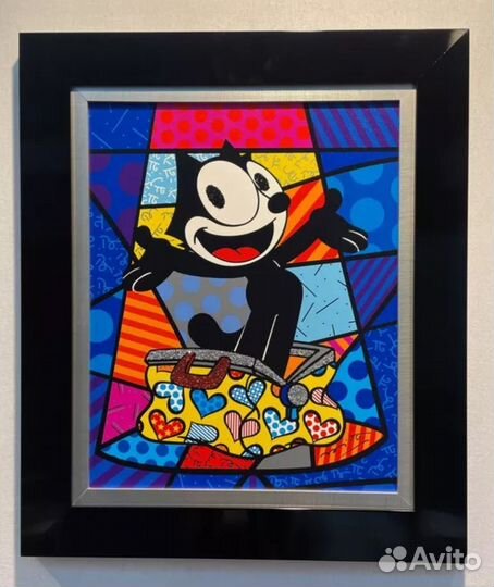 Услуги художника. Картины на заказ